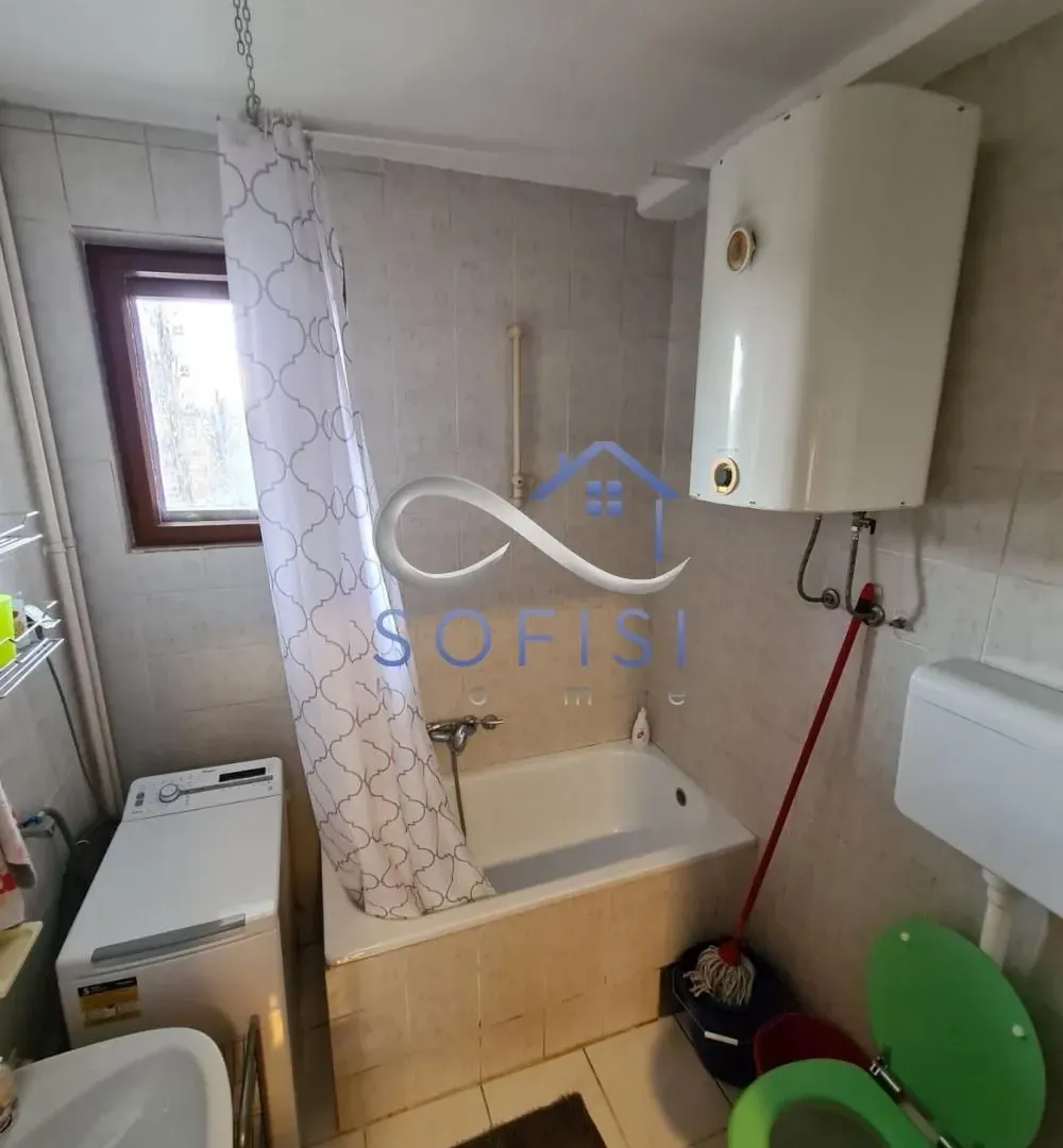 Izdavanje, dvosoban stan, 50m², Kej, Novi Sad Sve Podlokacije