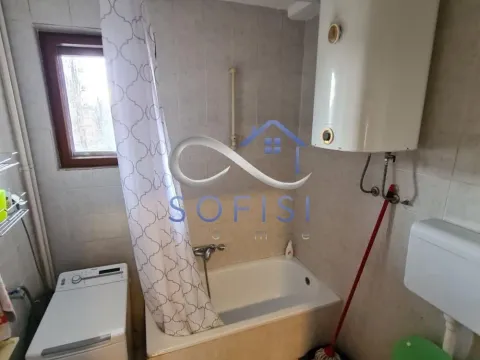 Izdavanje, dvosoban stan, 50m², Kej, Novi Sad Sve Podlokacije - image 9