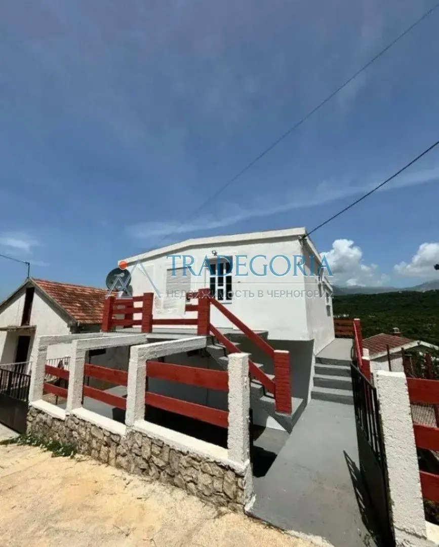Prodaja, kuća, 166m², Utjeha, Ulcinj