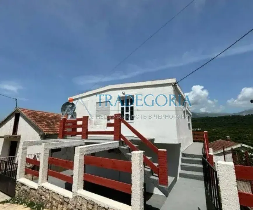Prodaja, kuća, 166m², Utjeha, Ulcinj