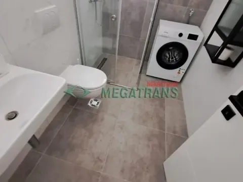 Izdavanje, dvosoban stan, 45m², Petrovaradin, Novi Sad - image 18