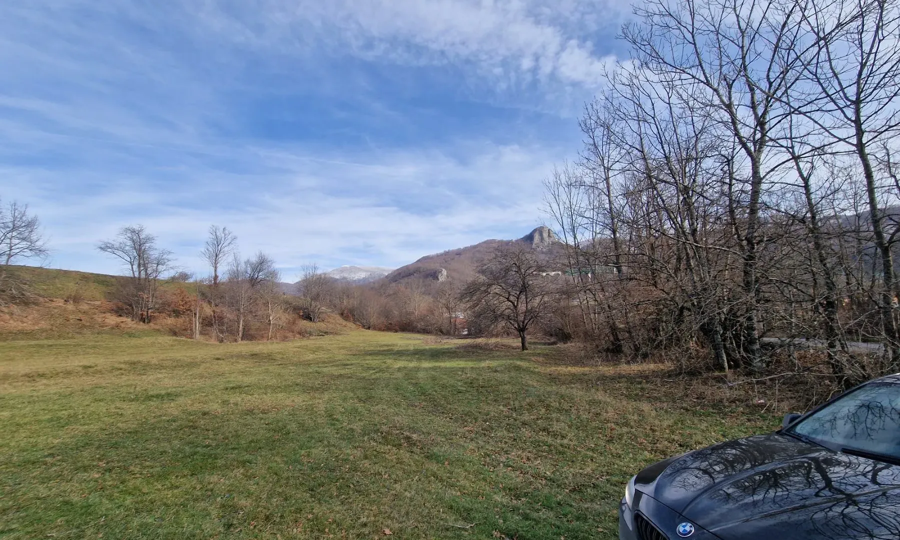 Prodaja, plac, 15100m², Kolašin, Crna Gora