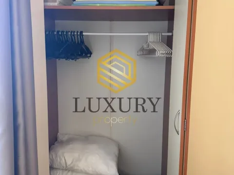 Izdavanje, jednosoban stan, 70m², Bečići, Budva - image 9