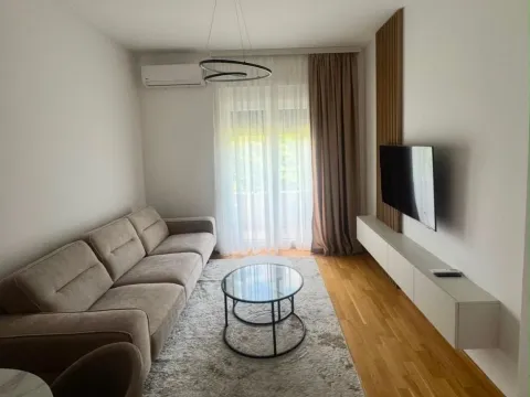 Rent, one bedroom apartment, 35m², Zabjelo, Podgorica - image 1