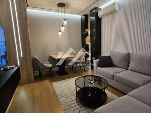 Rent, one bedroom apartment, 42m², Adamovićevo Naselje, Novi Sad Sve Podlokacije - image 2