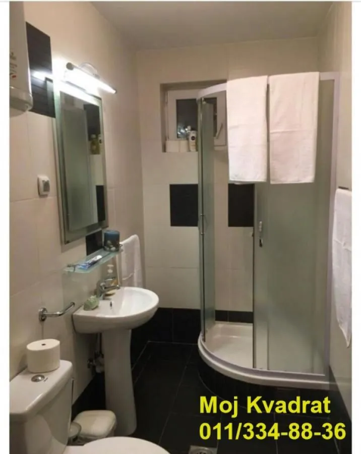 Sale, office space, 171m², Uciteljsko Naselje, Zvezdara Sve Podlokacije