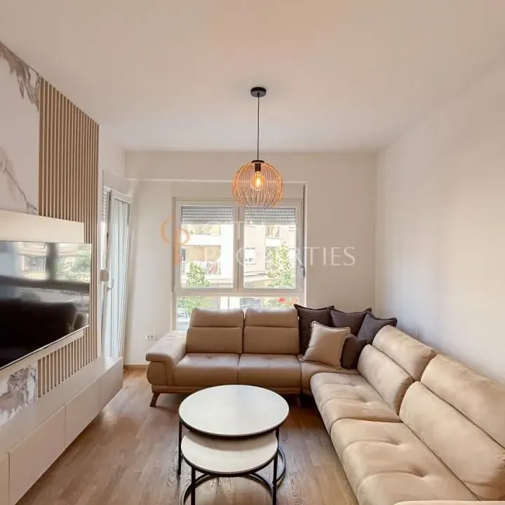 Prodaja, stan, 45m², Zabjelo, Podgorica