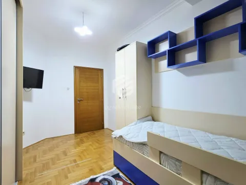 Rent, two bedroom apartment, 76m², Stari Aerodrom, Podgorica - image 8