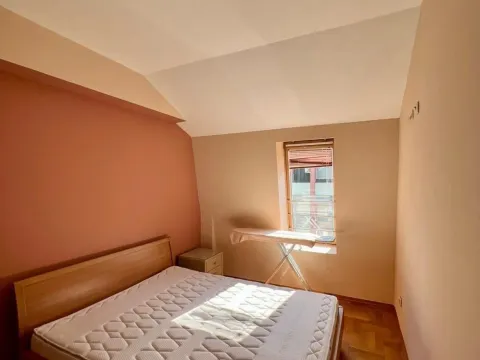 Izdavanje, jednosoban stan, 54m², Krivi Most, Podgorica - image 7