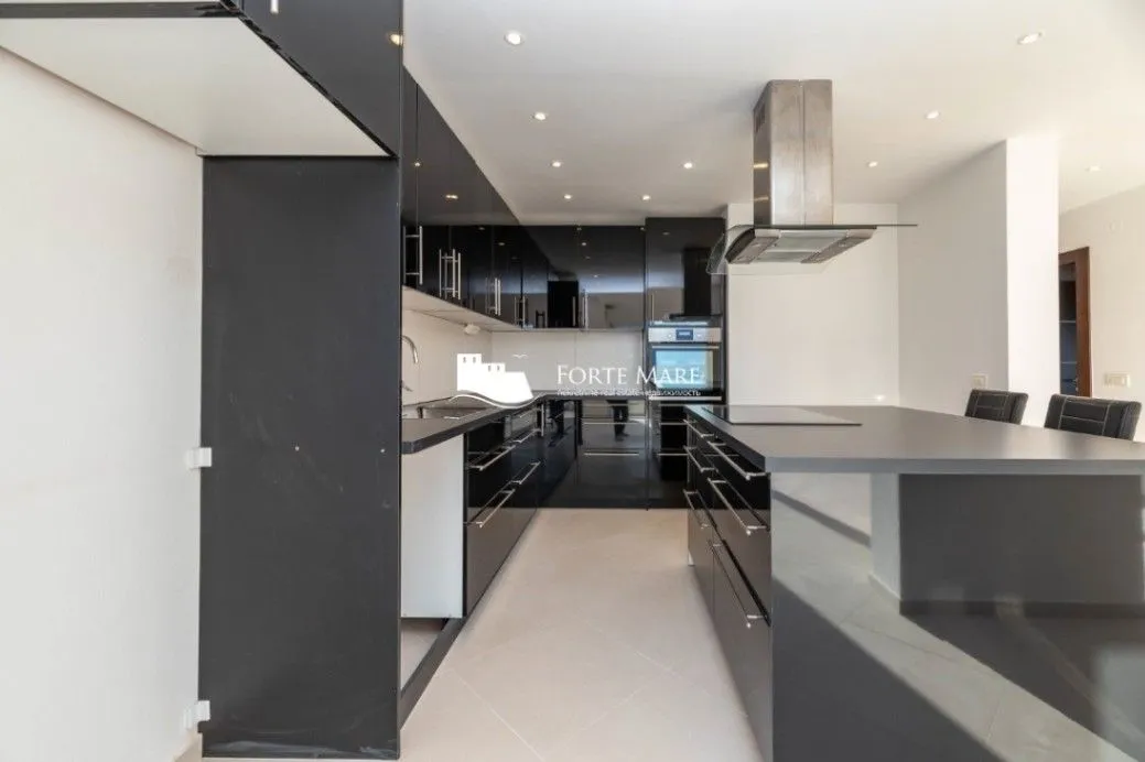 Prodaja, dvosoban stan, 99m², Topla, Herceg Novi