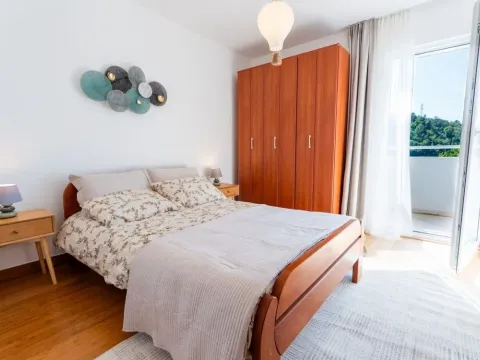 Sale, two bedroom apartment, 68m², Pržno, Budva - image 6