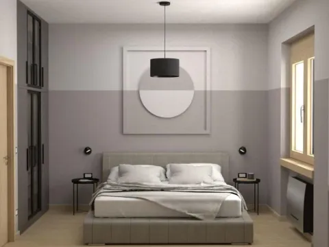 Izdavanje, dvosoban stan, 80m², Čubura, Beograd - image 5