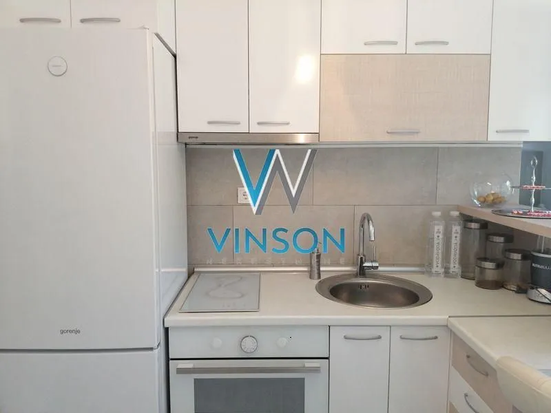 Izdavanje, dvosoban stan, 60m², Liman 1, Novi Sad Sve Podlokacije