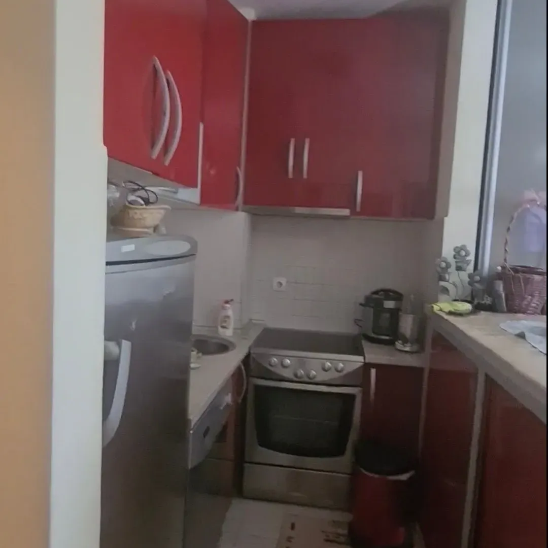 Prodaja, stan, 29m², Podgorica, Crna Gora