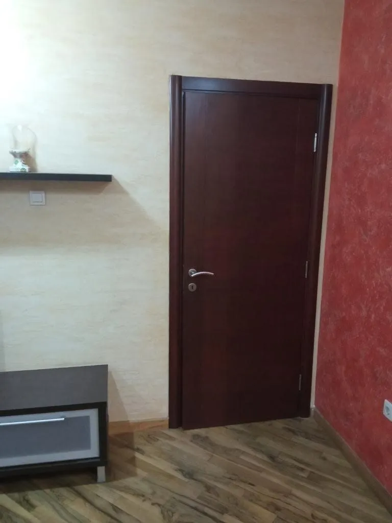 Izdavanje, jednosoban stan, 55m², Preko Morače, Podgorica