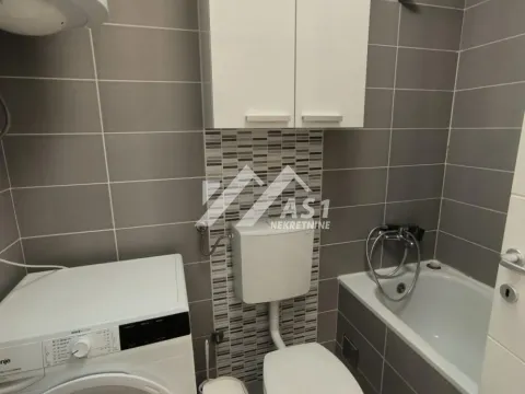 Izdavanje, trosoban stan, 65m², Telep, Novi Sad Sve Podlokacije - image 9