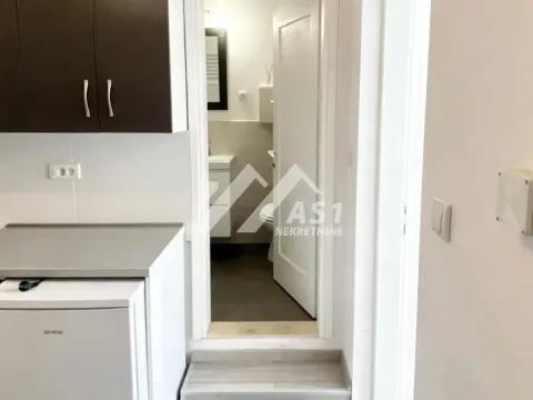 Izdavanje, jednosoban stan, 40m², Rotkvarija, Novi Sad Sve Podlokacije - image 6