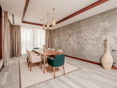 Sale, house, 435m², Reževići, Budva - image 12