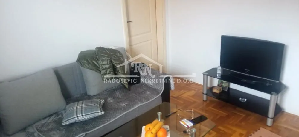 Rent, one bedroom apartment, 30m², Čukarica, Beograd