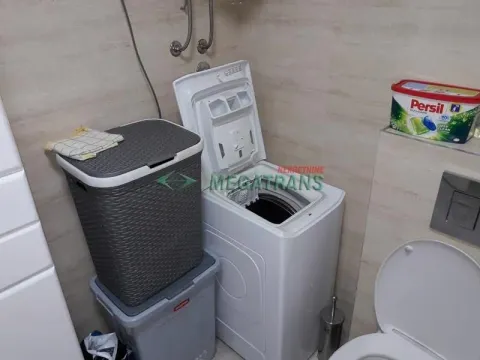 Rent, two bedroom apartment, 50m², Centar, Novi Sad - image 15