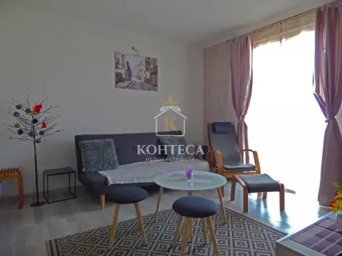 Rent, apartment, 60m², Tivat, Crna Gora