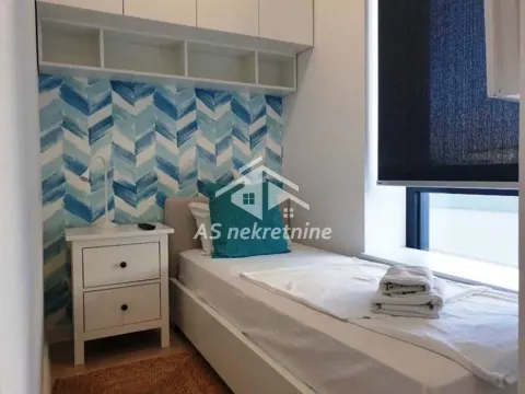 Izdavanje, trosoban stan, 72m², Novi Beograd Blok 67, Novi Beograd Sve Podlokacije - image 26