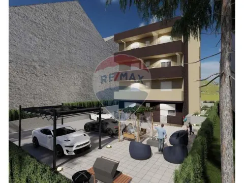 Sale, two bedroom apartment, 70m², Niš, Srbija - image 16