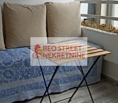 Rent, three bedroom apartment, 55m², Skojevsko Naselje, Beograd - image 5