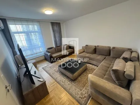 Sale, one bedroom apartment, 36m², Filmski Grad, Beograd - image 13
