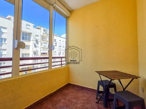 Izdavanje, jednosoban stan, 40m², Zagorič, Podgorica - image 8