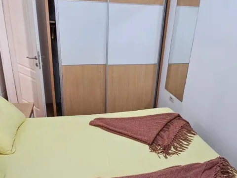 Rent, one bedroom apartment, 40m², Ljubović, Podgorica - image 9