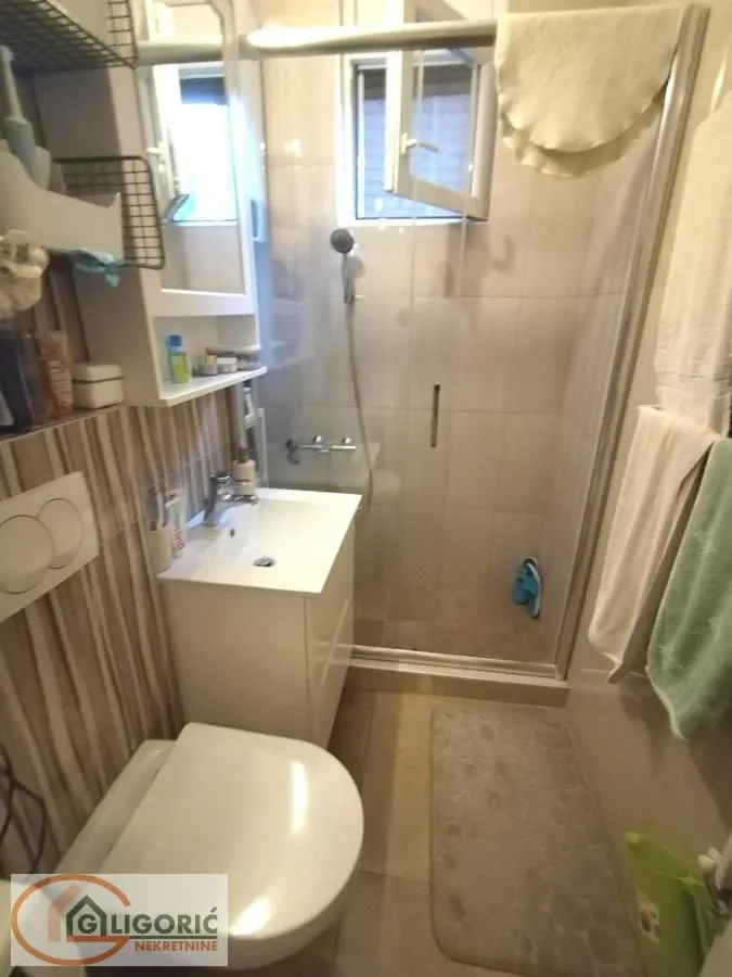 Sale, one bedroom apartment, 42m², Vukov Spomenik, Zvezdara Sve Podlokacije
