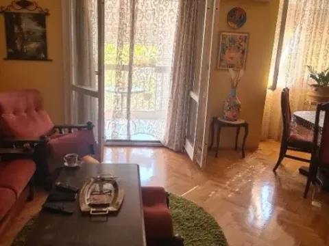 Sale, two bedroom apartment, 80m², Pejton, Podgorica - image 10