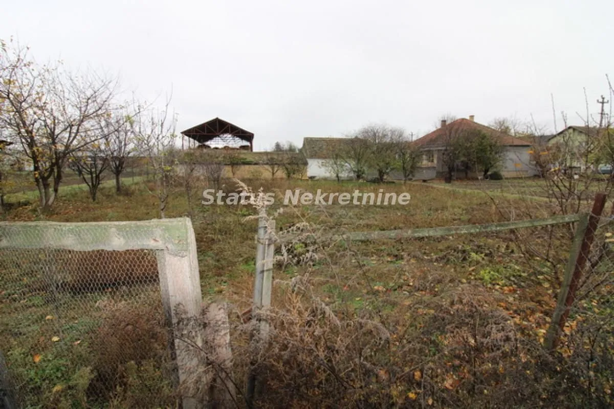Prodaja, kuća, 115m², Titel, Novi Sad