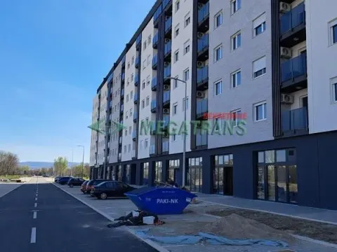 Prodaja, dvosoban stan, 37m², Bulevar Evrope, Novi Sad Sve Podlokacije - image 17