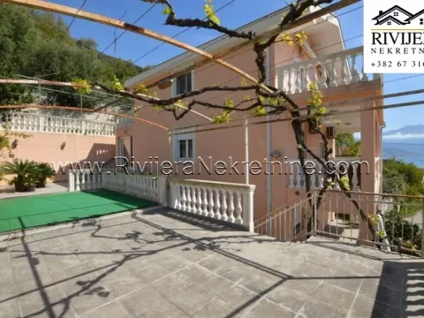 Prodaja, kuća, 202m², Baošići, Herceg Novi - image 16