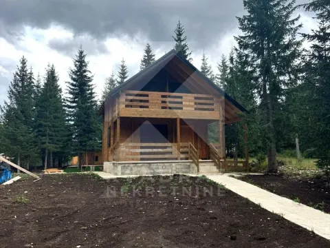 Prodaja, kuća, 96m², Uskoci, Žabljak - image 2