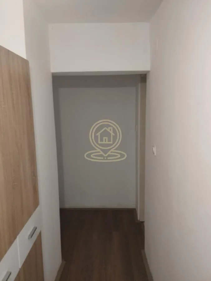 Prodaja, dvosoban stan, 45m², Medijana, Niš