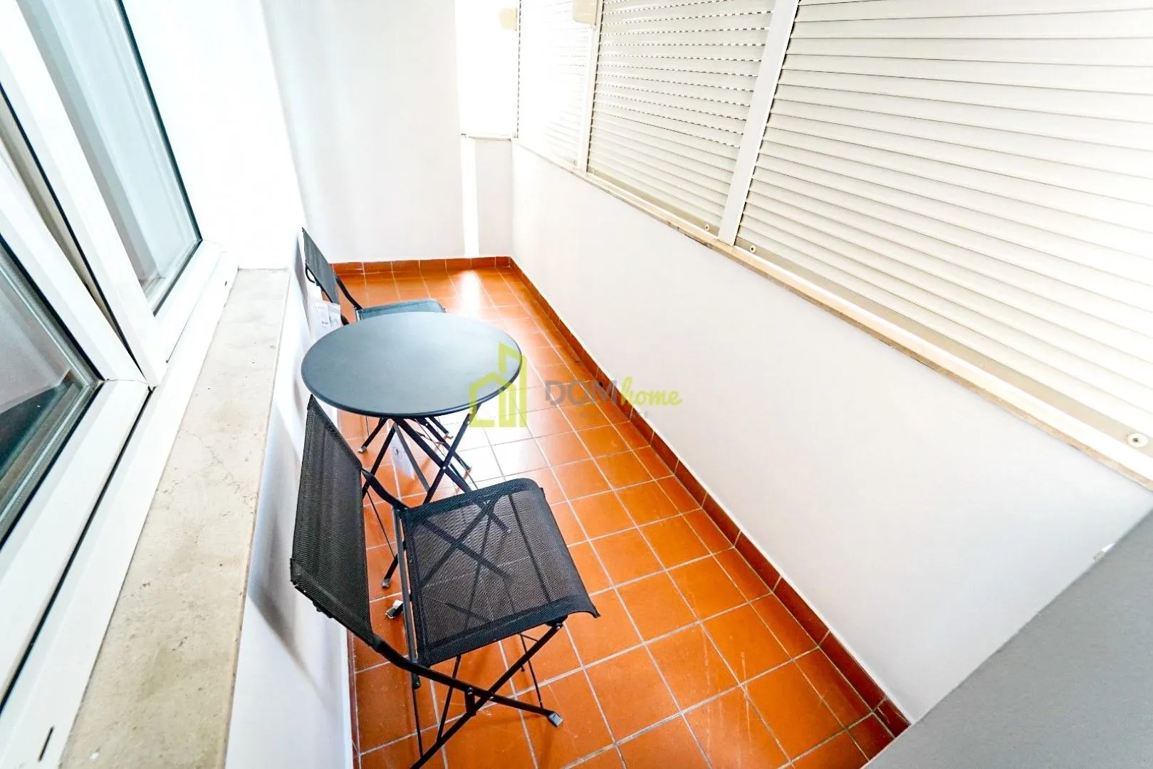 Izdavanje, jednosoban stan, 45m², Preko Morače, Podgorica