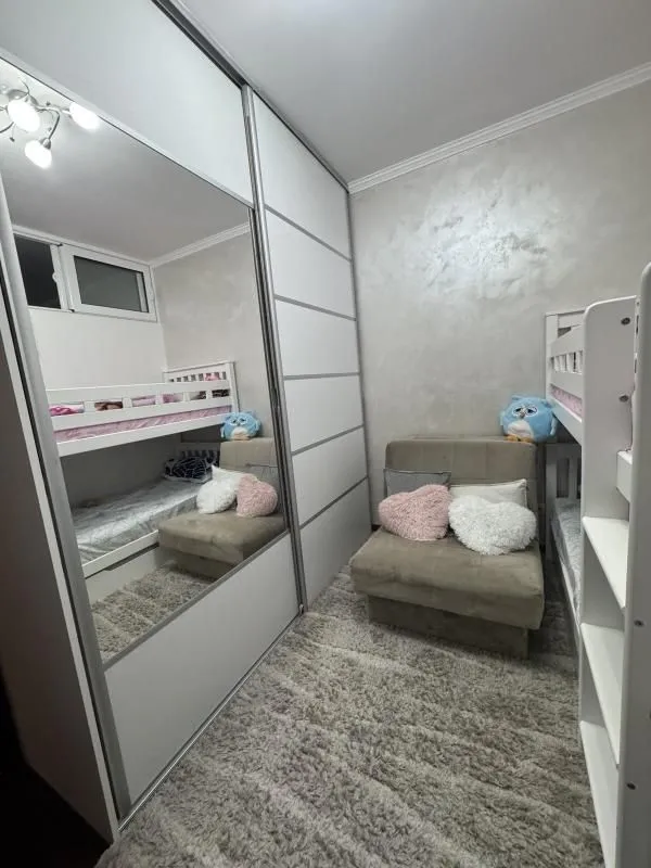 Prodaja, dvosoban stan, 73m², Bar, Crna Gora