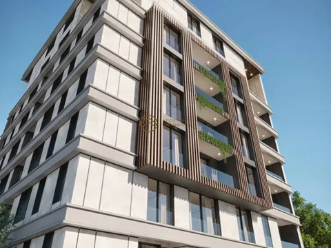 Prodaja, dvosoban stan, 63m², Crveni Krst, Beograd - image 6