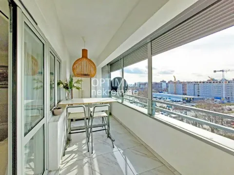 Prodaja, trosoban stan, 88m², Voždovac Sve Podlokacije, Beograd - image 14