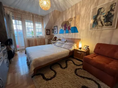 Sale, four bedroom apartment, 127m², Sajmište, Novi Sad - image 23