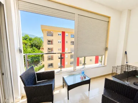 Sale, one bedroom apartment, 43m², Bečići, Budva - image 5