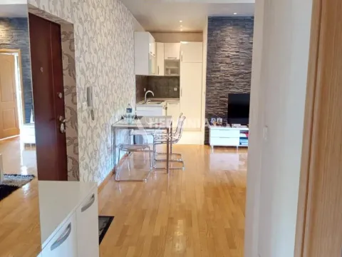 Prodaja, dvosoban stan, 55m², Slavujev Venac, Zvezdara Sve Podlokacije - image 4