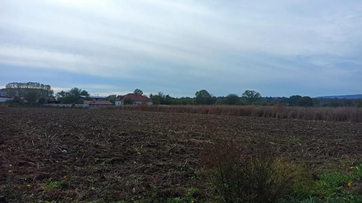Prodaja, plac, 661m², Jagodina, Srbija