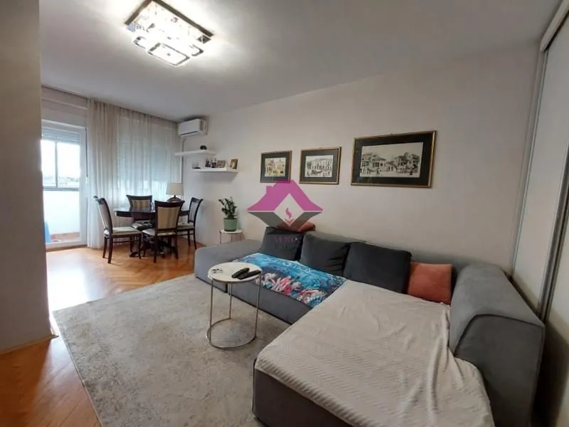 Izdavanje, jednosoban stan, 38m², Palilulska Pijaca, Palilula Sve Podlokacije