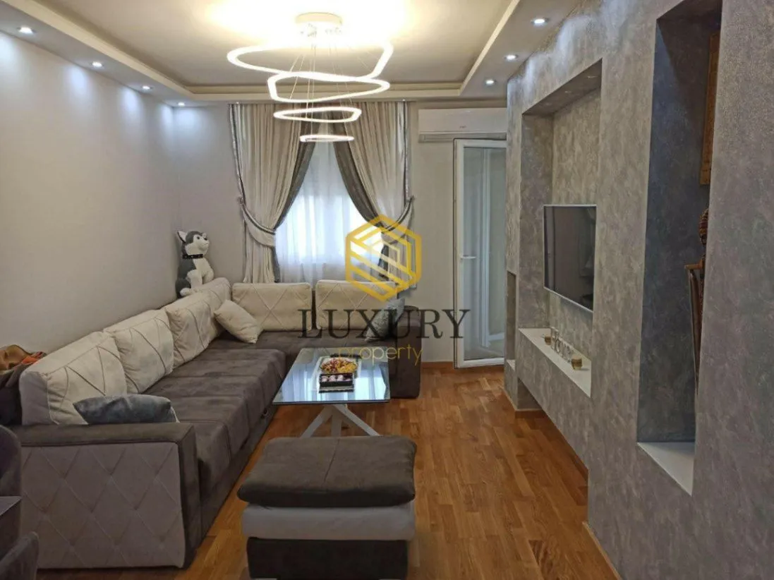 Rent, one bedroom apartment, 50m², Zagorič, Podgorica