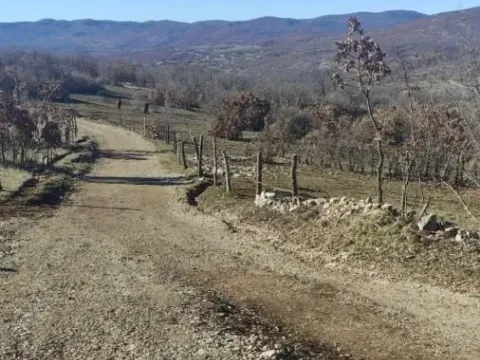 Sale, house, 60m², Dubočke, Nikšić - image 16