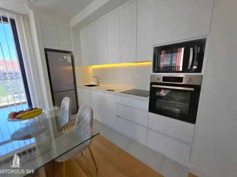 Sale, three bedroom apartment, 77m², Savski Venac, Beograd - image 7